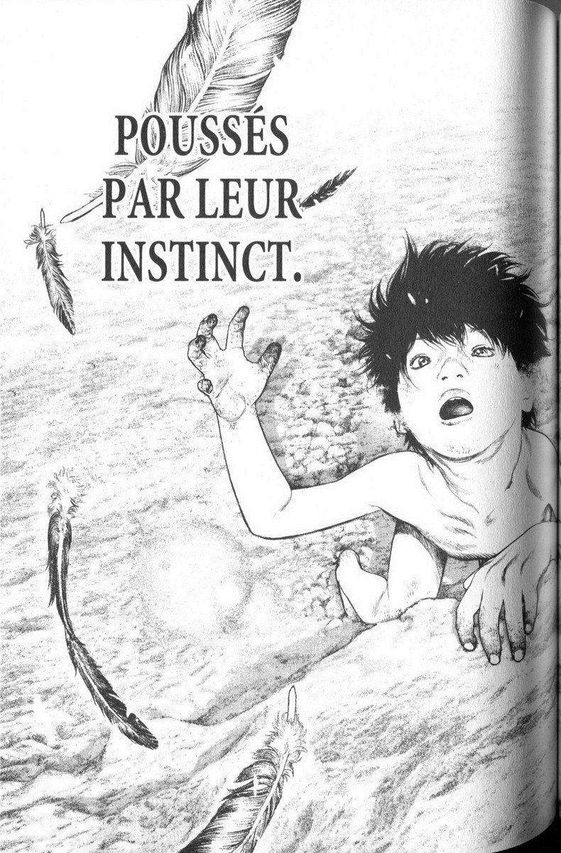 Read Ascension FRANCAIS Manga Online