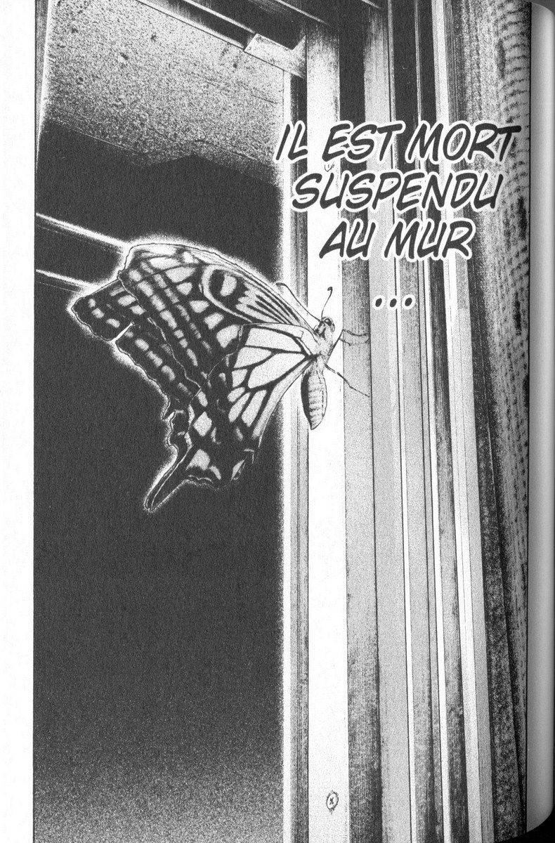 Read Ascension FRANCAIS Manga Online