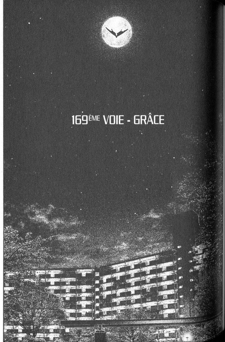 Read Ascension FRANCAIS Manga Online