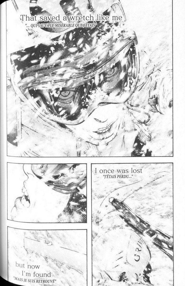 Read Ascension FRANCAIS Manga Online