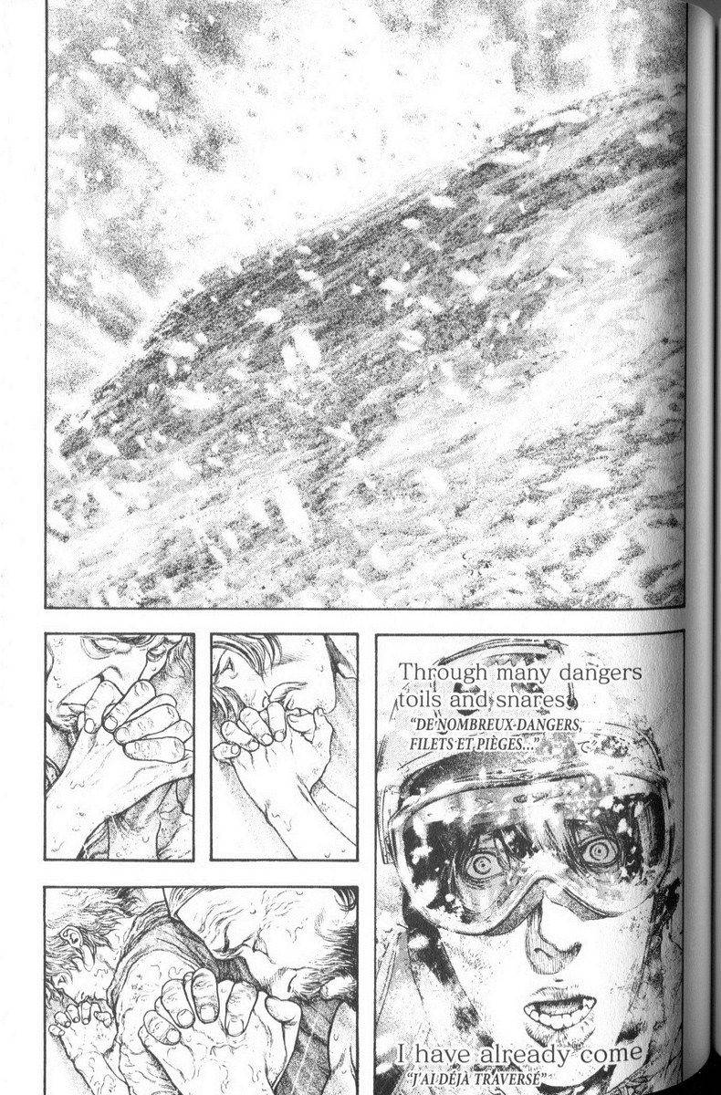 Read Ascension FRANCAIS Manga Online