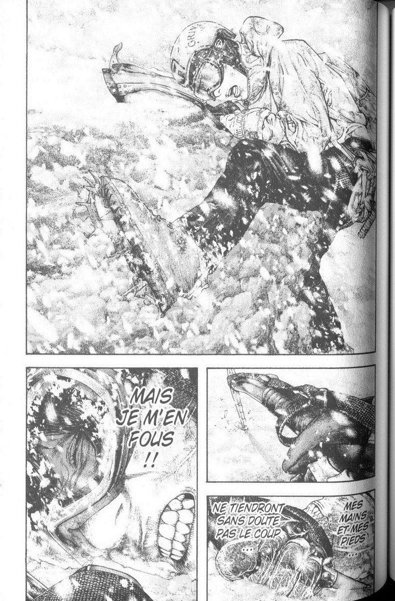 Read Ascension FRANCAIS Manga Online