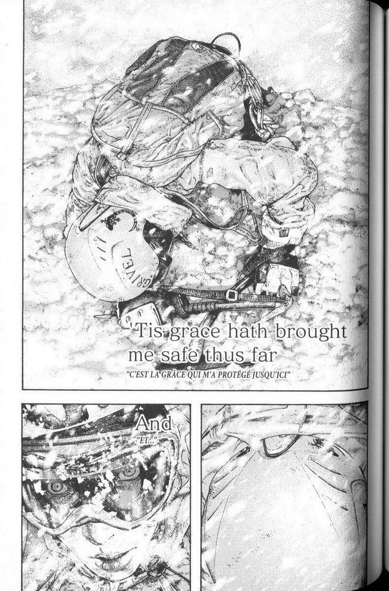 Read Ascension FRANCAIS Manga Online