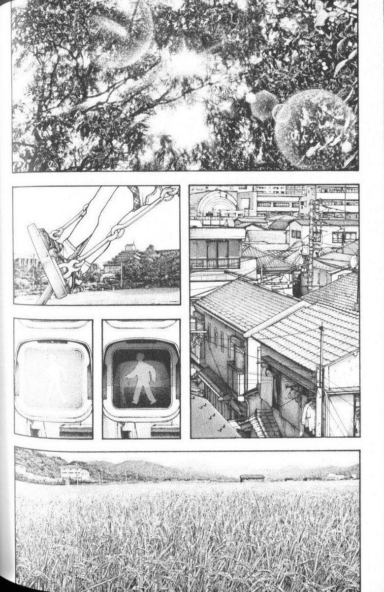 Read Ascension FRANCAIS Manga Online