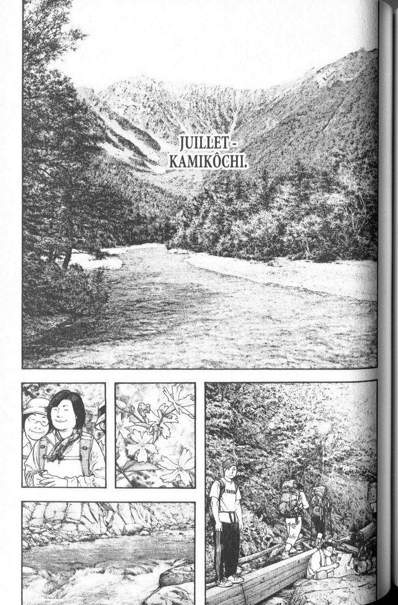 Read Ascension FRANCAIS Manga Online