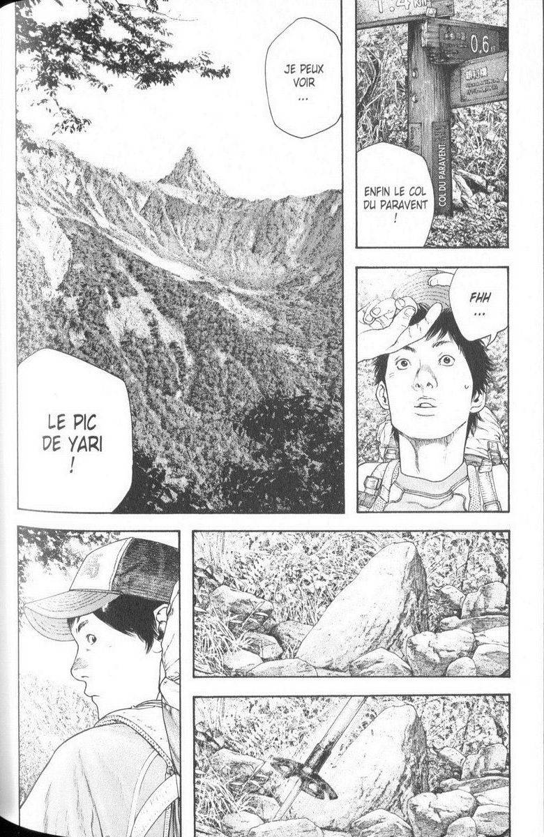 Read Ascension FRANCAIS Manga Online