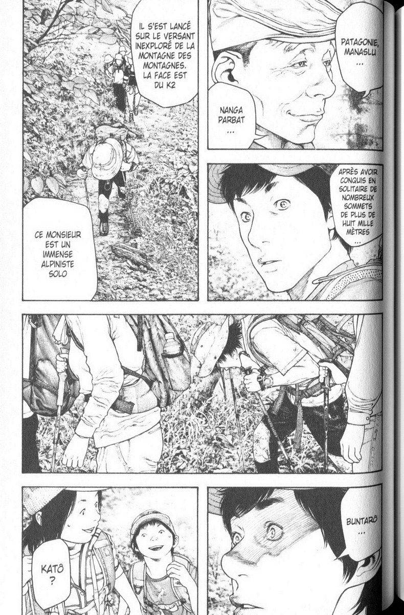 Read Ascension FRANCAIS Manga Online