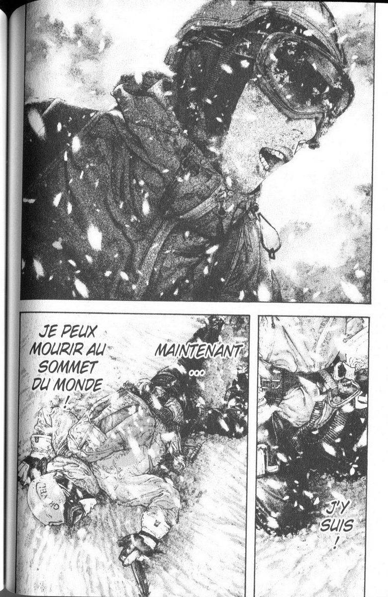 Read Ascension FRANCAIS Manga Online