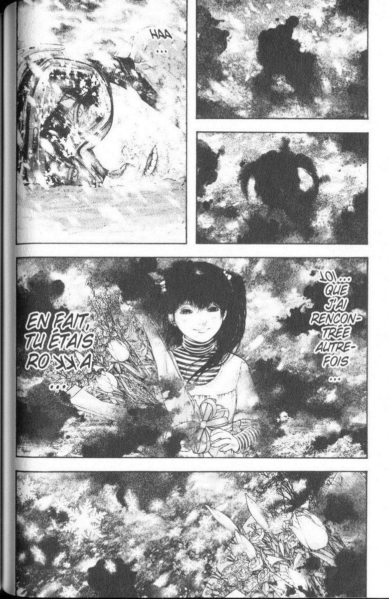 Read Ascension FRANCAIS Manga Online