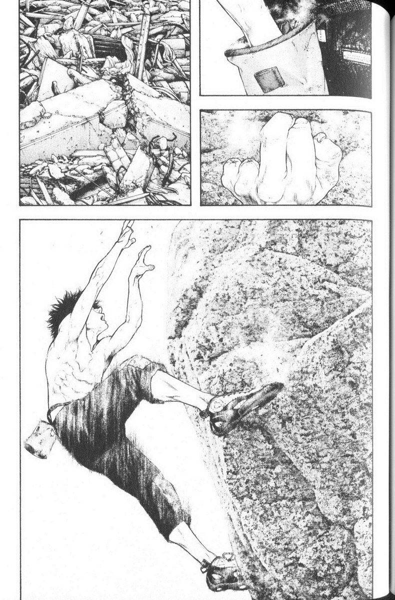 Read Ascension FRANCAIS Manga Online