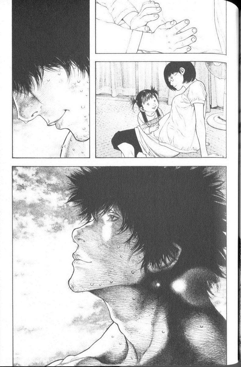 Read Ascension FRANCAIS Manga Online