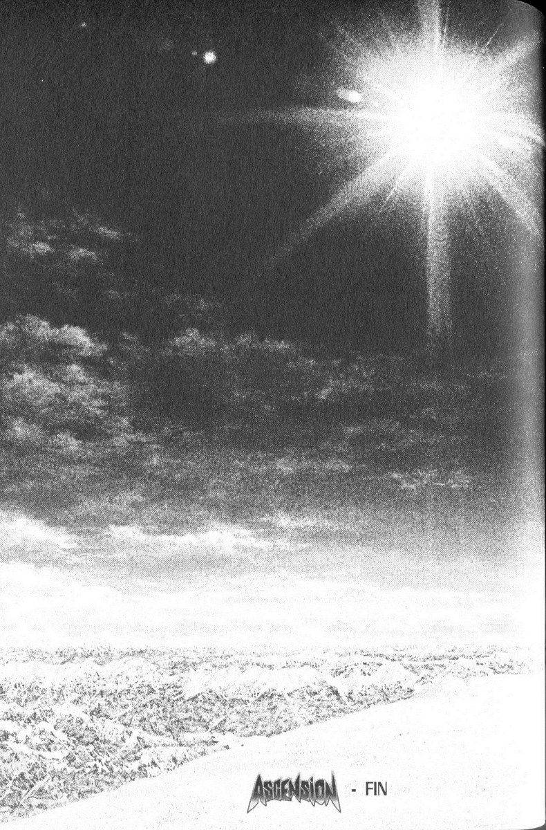 Read Ascension FRANCAIS Manga Online