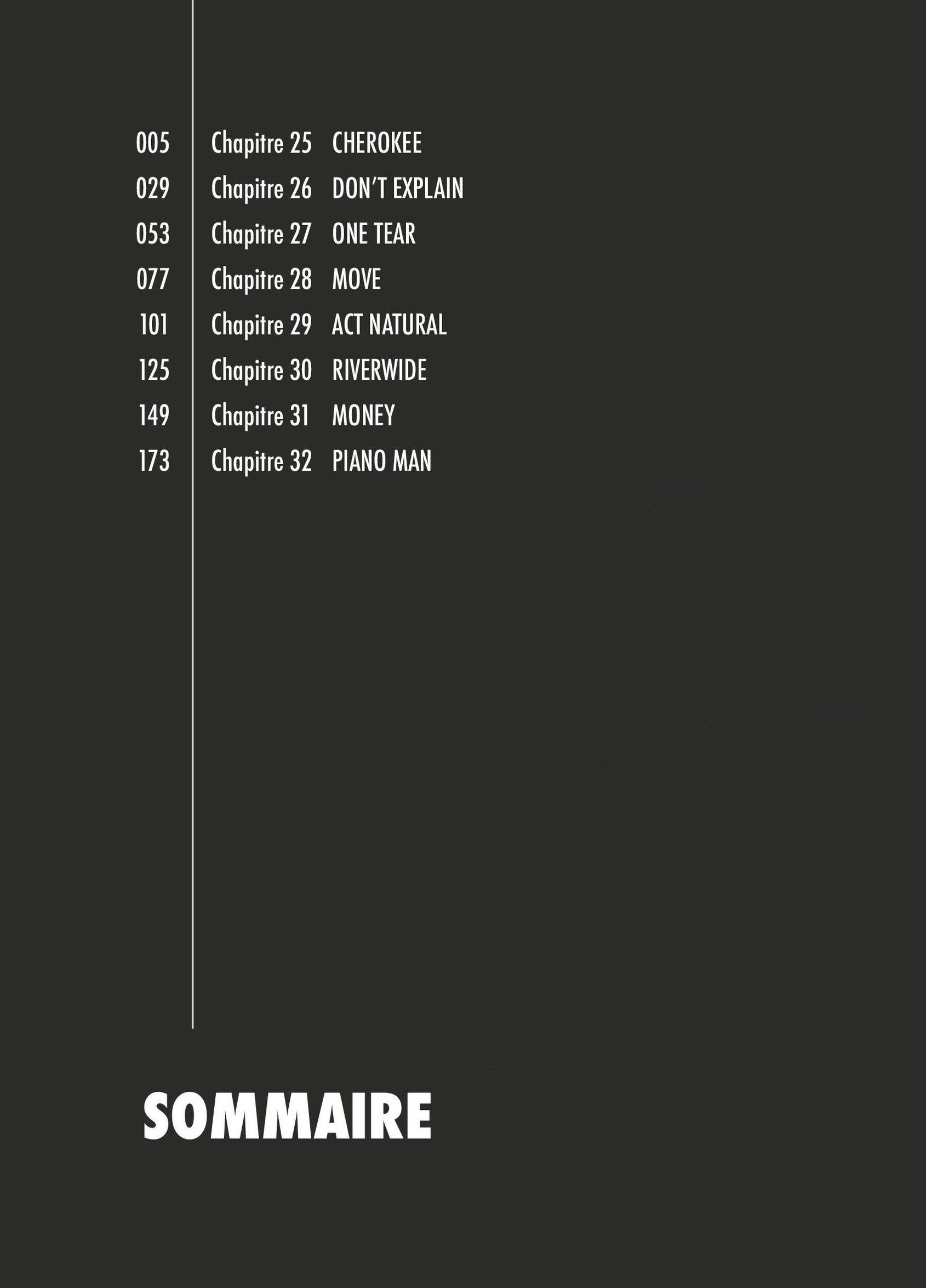 Read Blue Giant FRANCAIS Manga Online