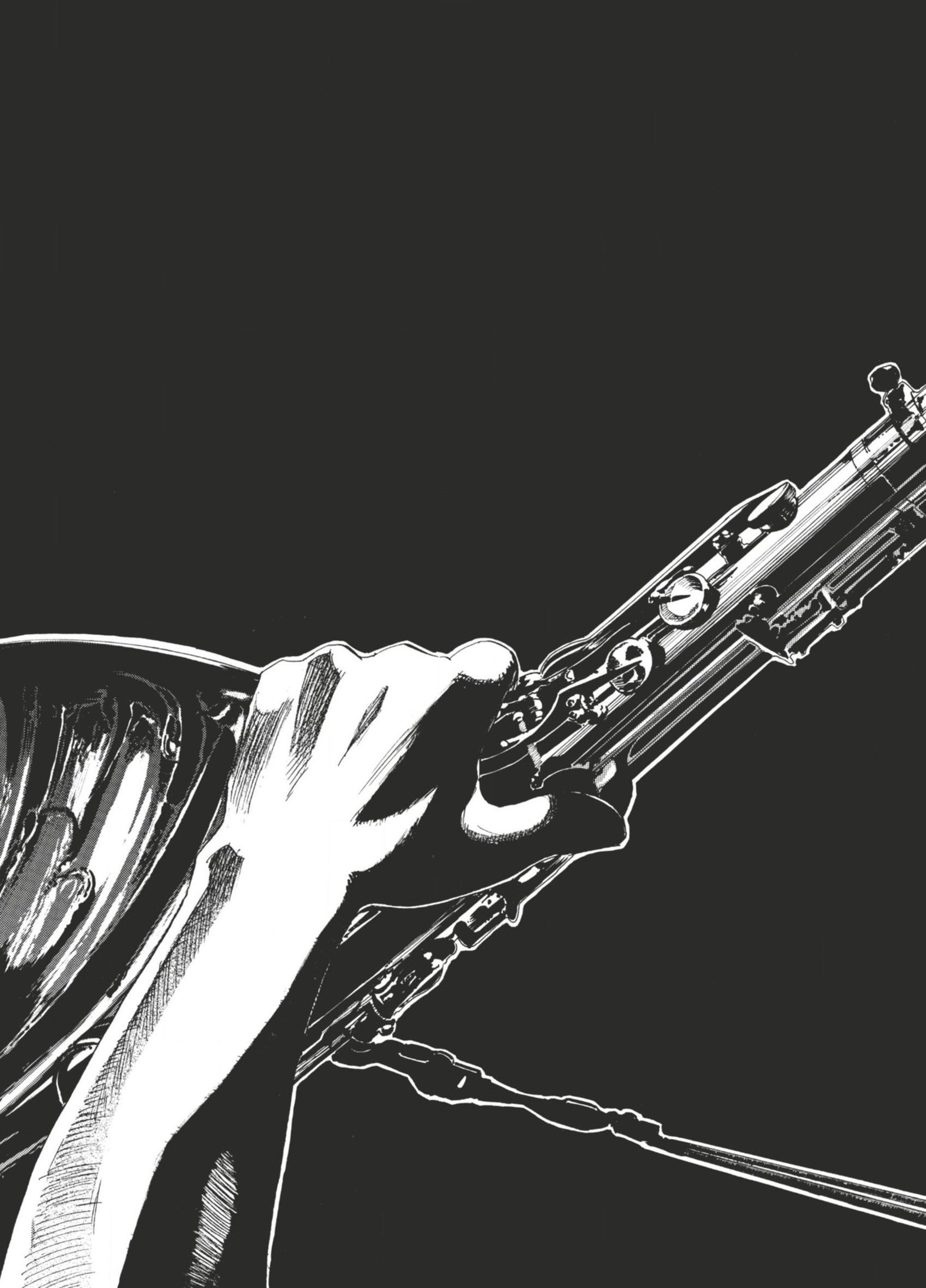 Read Blue Giant FRANCAIS Manga Online