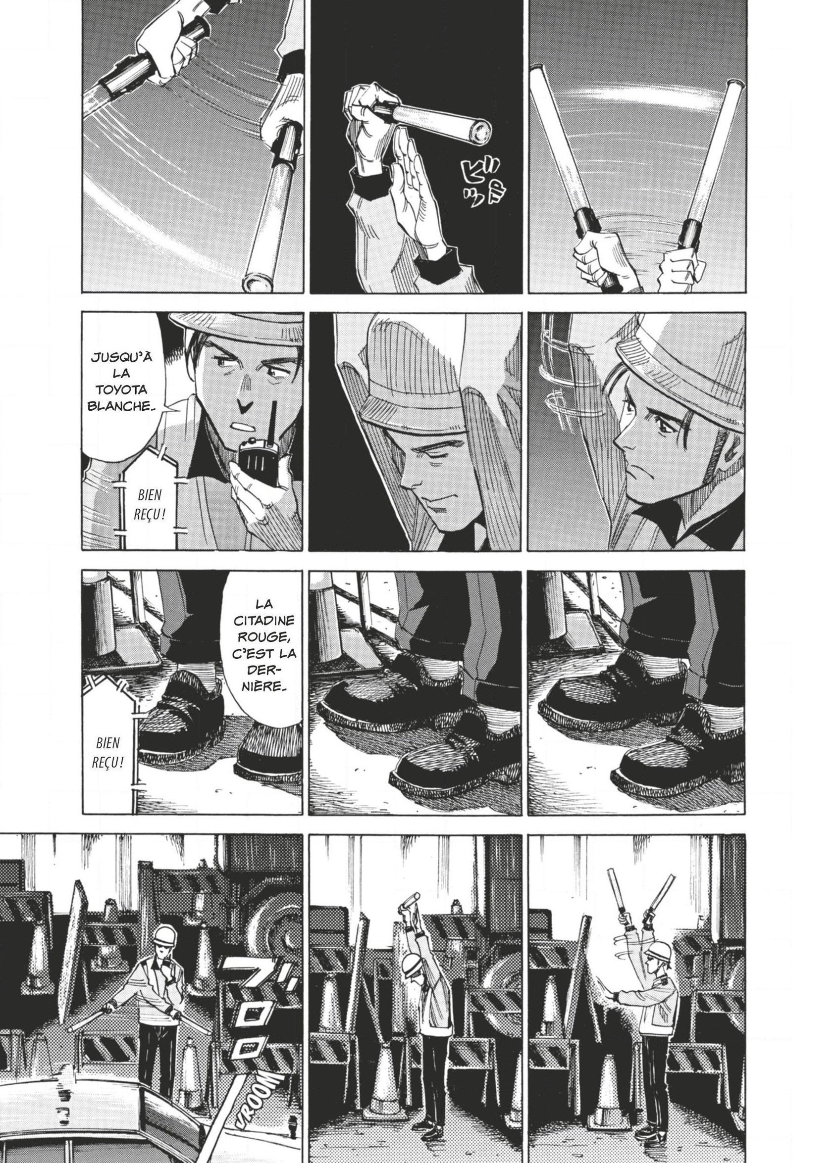 Read Blue Giant FRANCAIS Manga Online