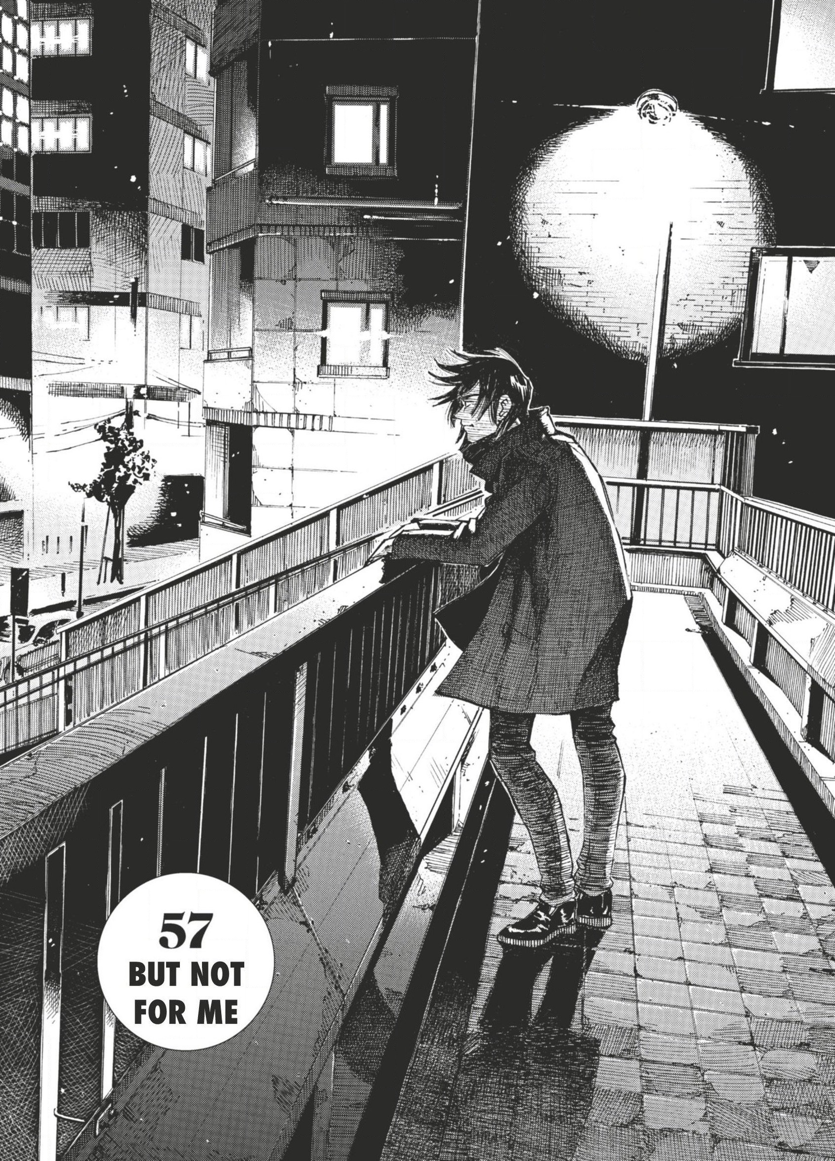 Read Blue Giant FRANCAIS Manga Online