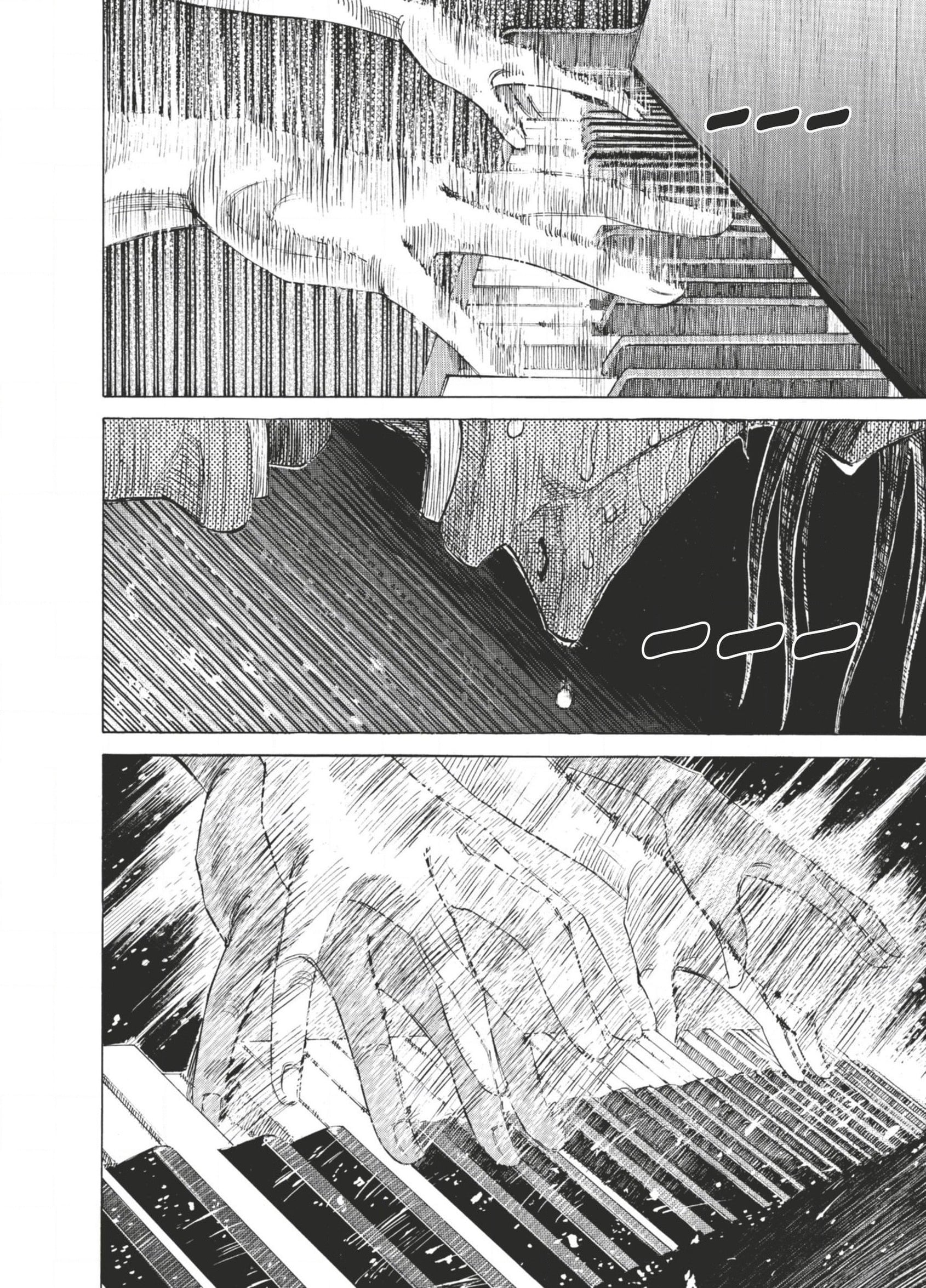 Read Blue Giant FRANCAIS Manga Online