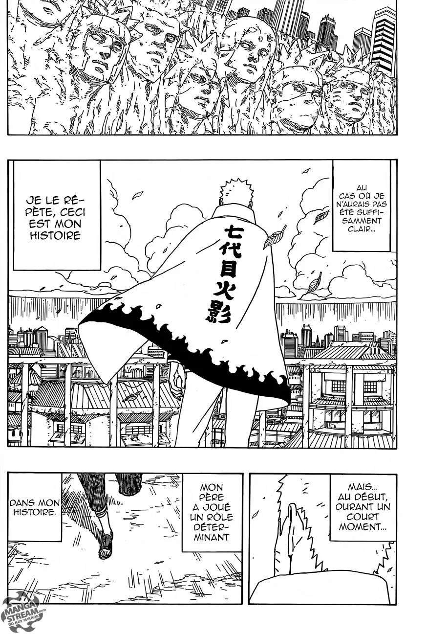 Read Boruto Naruto Next Generations FRANCAIS Manga Online