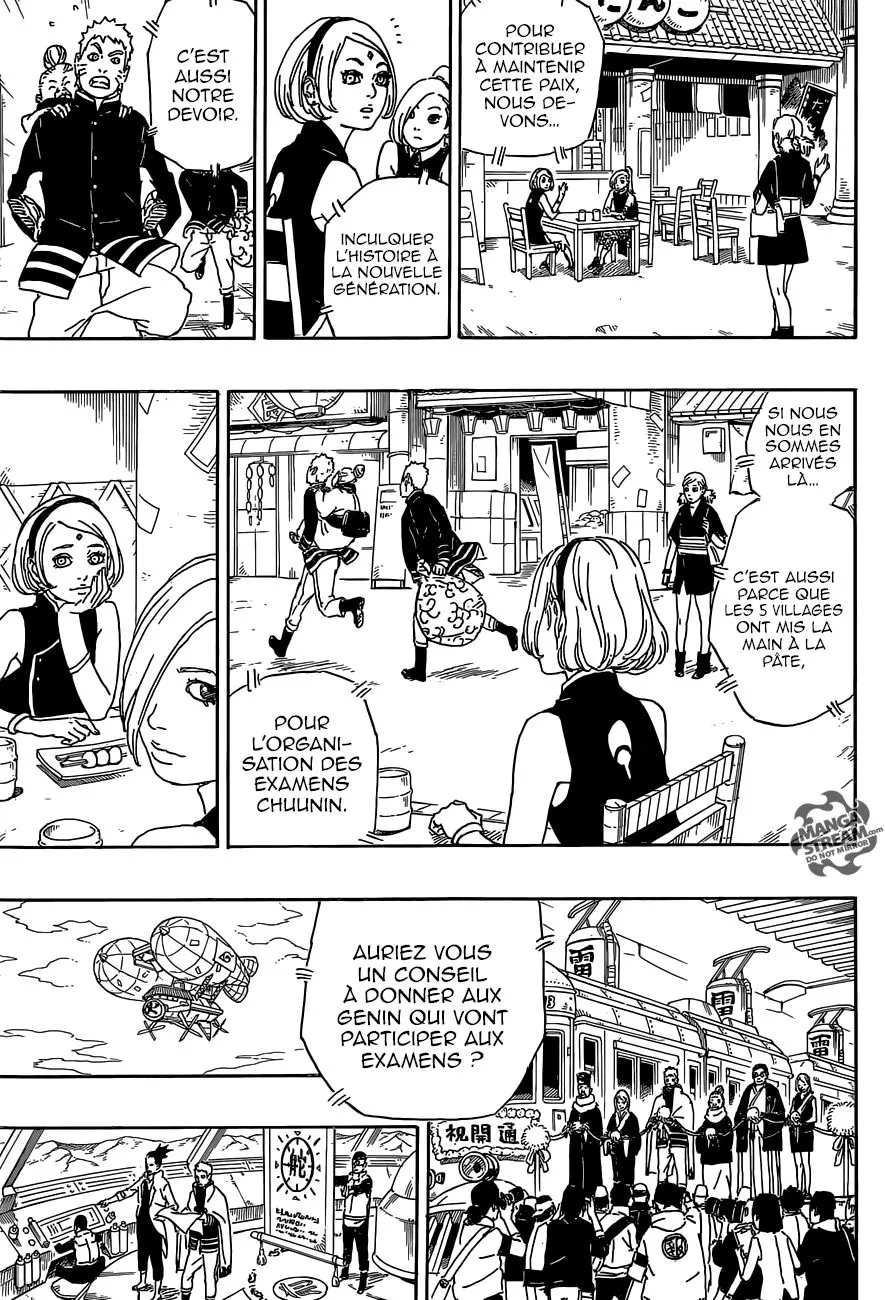 Read Boruto Naruto Next Generations FRANCAIS Manga Online