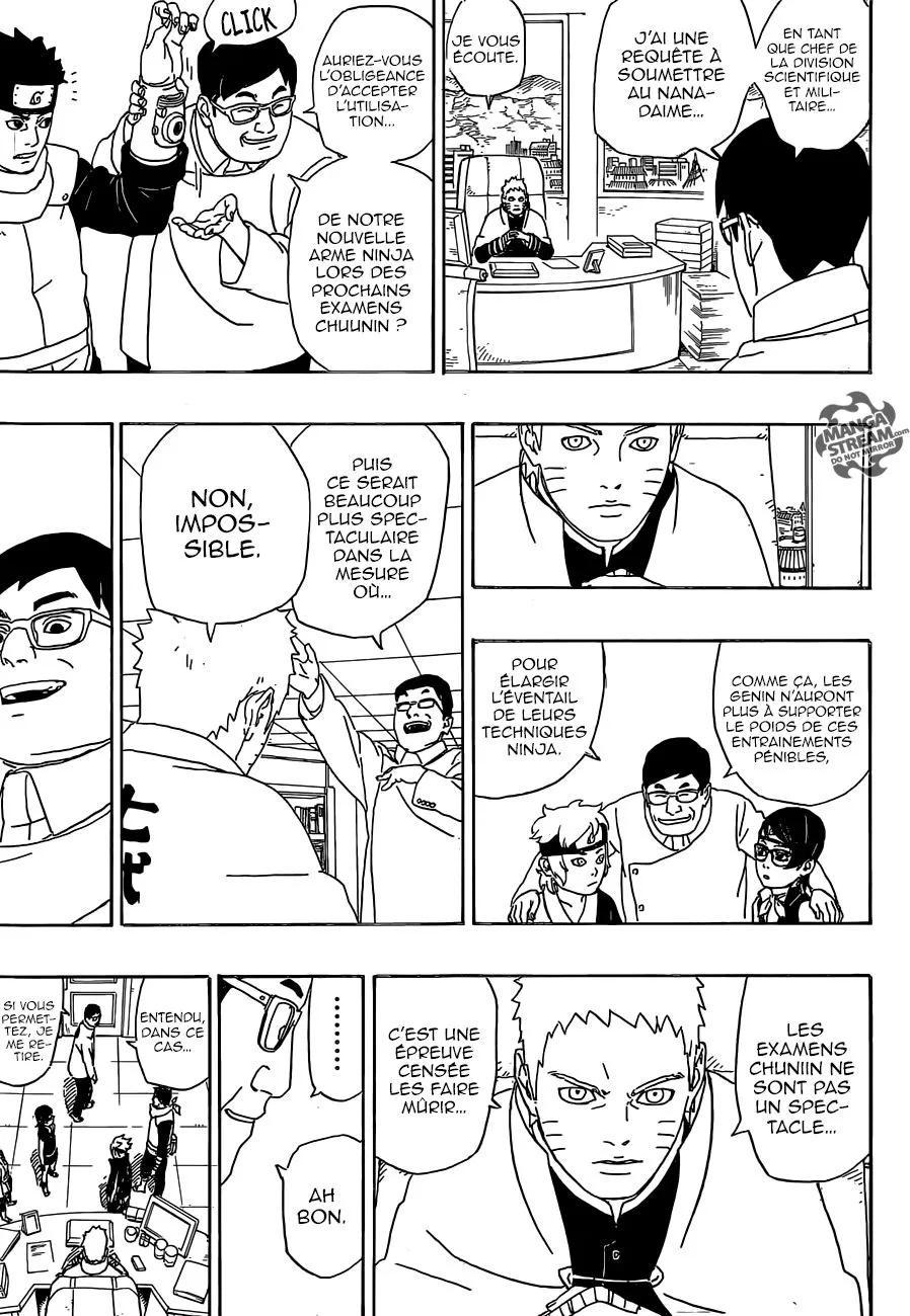 Read Boruto Naruto Next Generations FRANCAIS Manga Online