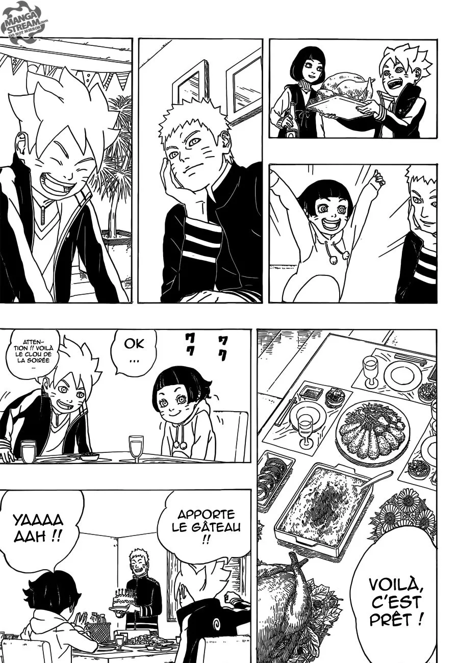 Read Boruto Naruto Next Generations FRANCAIS Manga Online