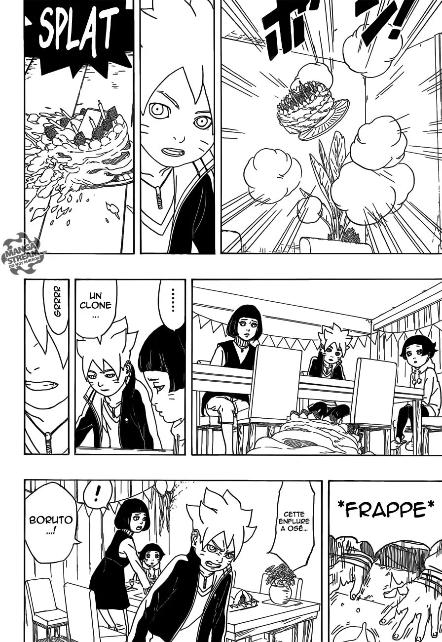 Read Boruto Naruto Next Generations FRANCAIS Manga Online