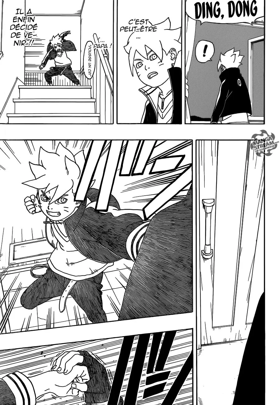 Read Boruto Naruto Next Generations FRANCAIS Manga Online