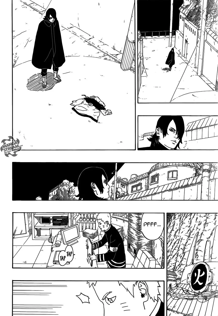 Read Boruto Naruto Next Generations FRANCAIS Manga Online