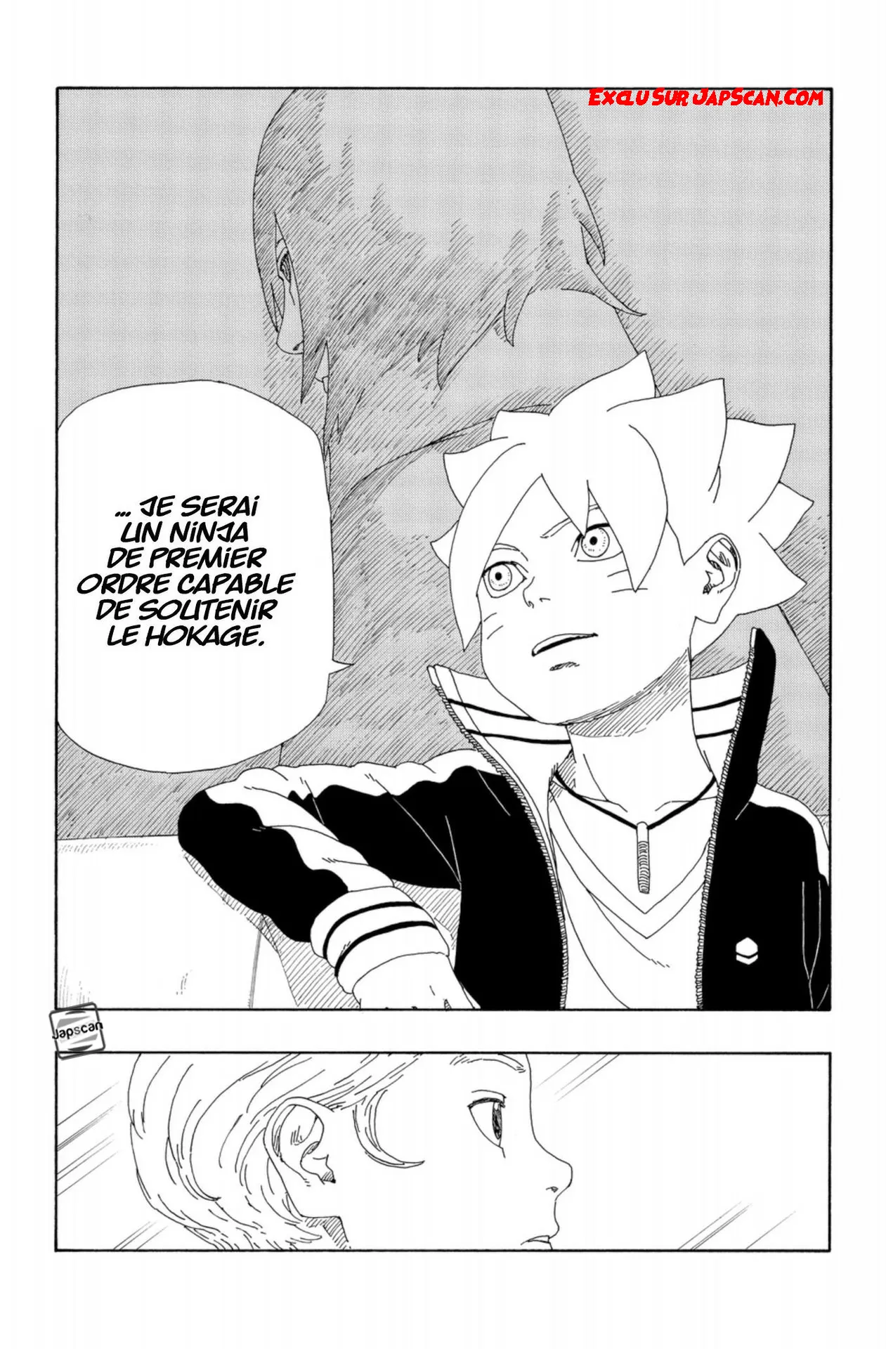 Read Boruto Naruto Next Generations FRANCAIS Manga Online