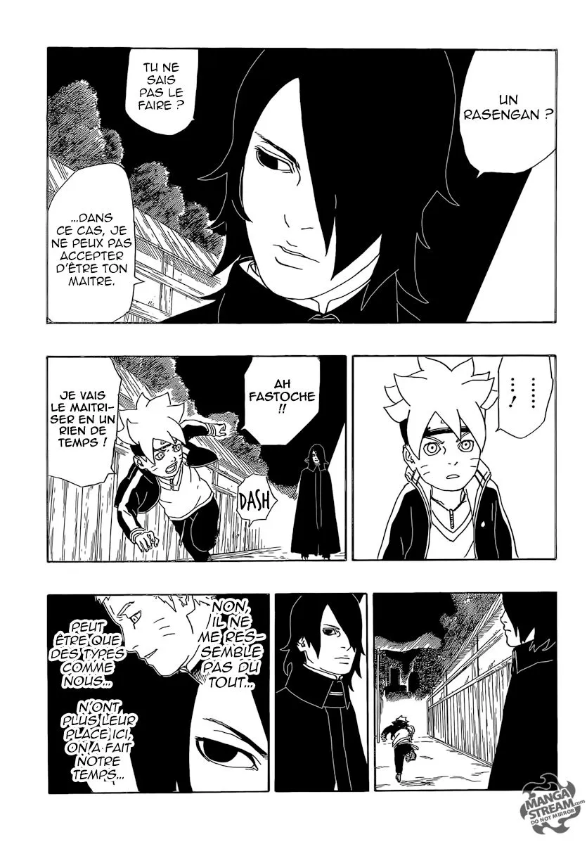 Read Boruto Naruto Next Generations FRANCAIS Manga Online