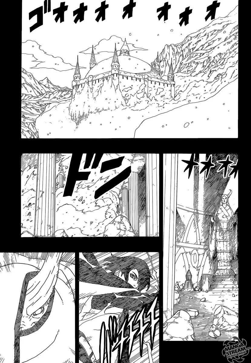 Read Boruto Naruto Next Generations FRANCAIS Manga Online