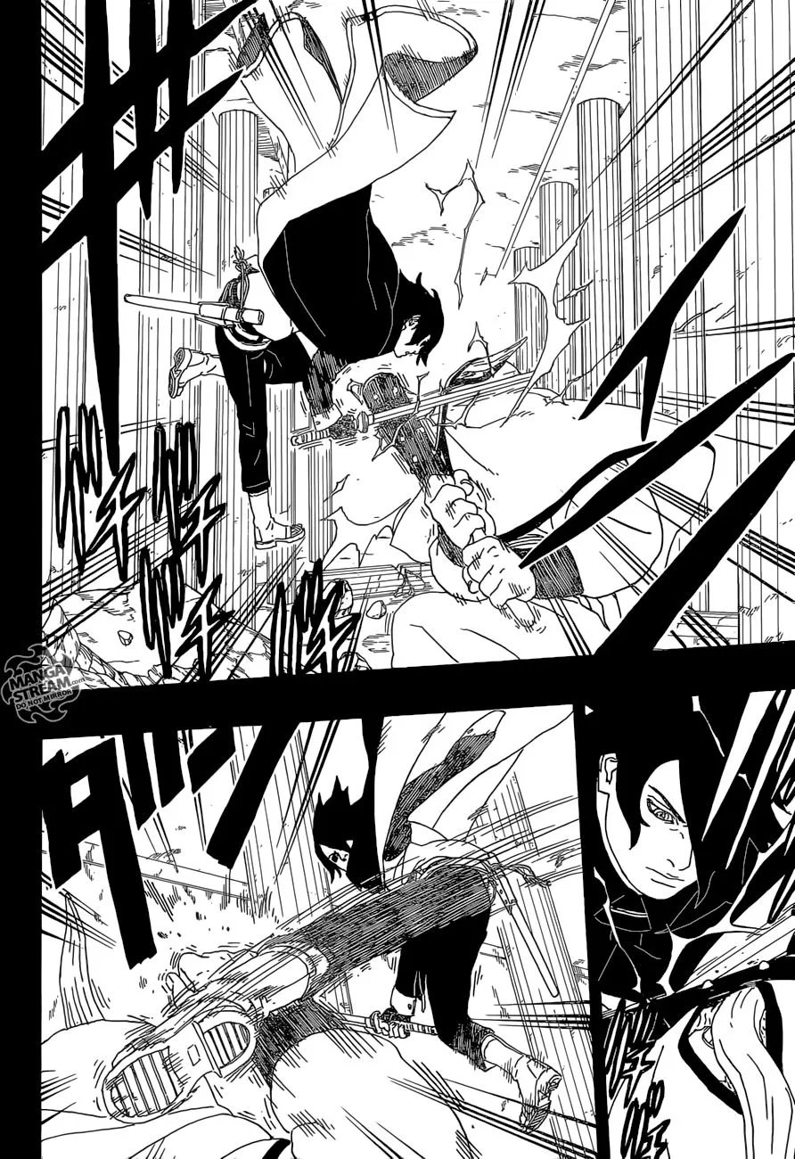 Read Boruto Naruto Next Generations FRANCAIS Manga Online