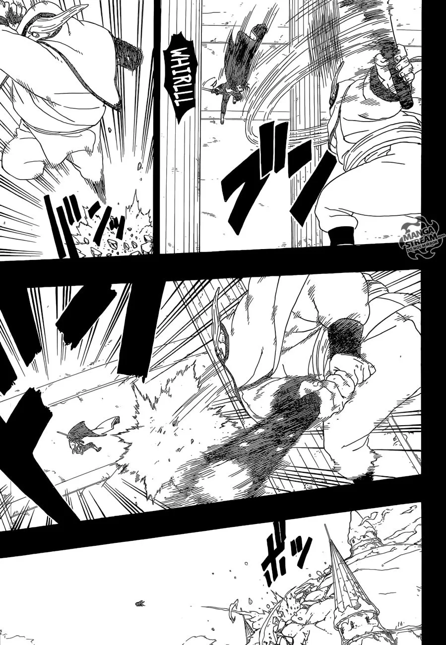 Read Boruto Naruto Next Generations FRANCAIS Manga Online