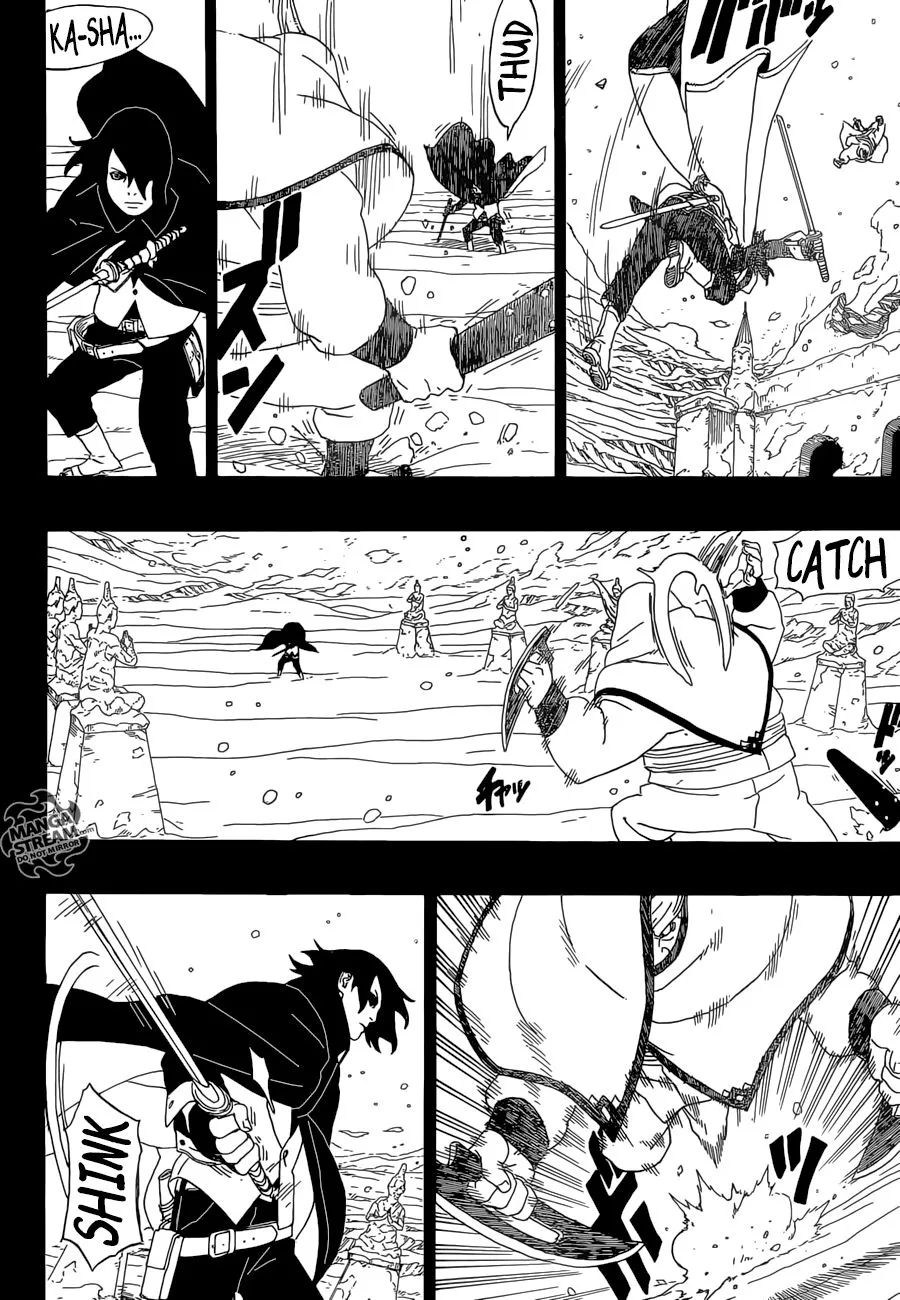 Read Boruto Naruto Next Generations FRANCAIS Manga Online