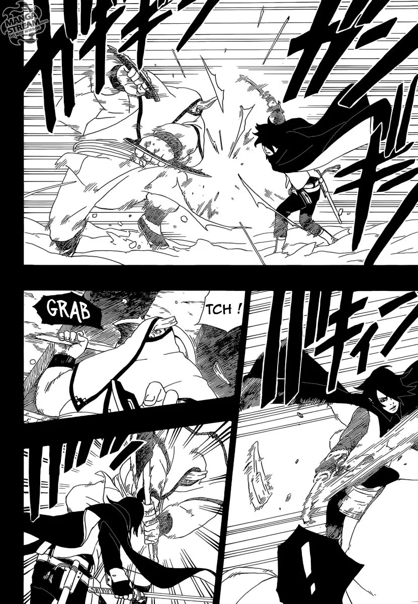 Read Boruto Naruto Next Generations FRANCAIS Manga Online