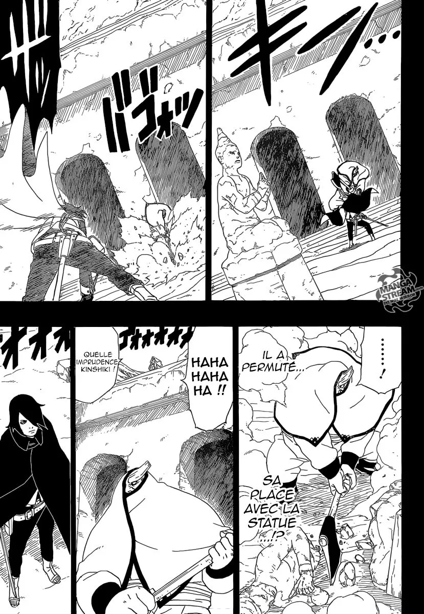 Read Boruto Naruto Next Generations FRANCAIS Manga Online