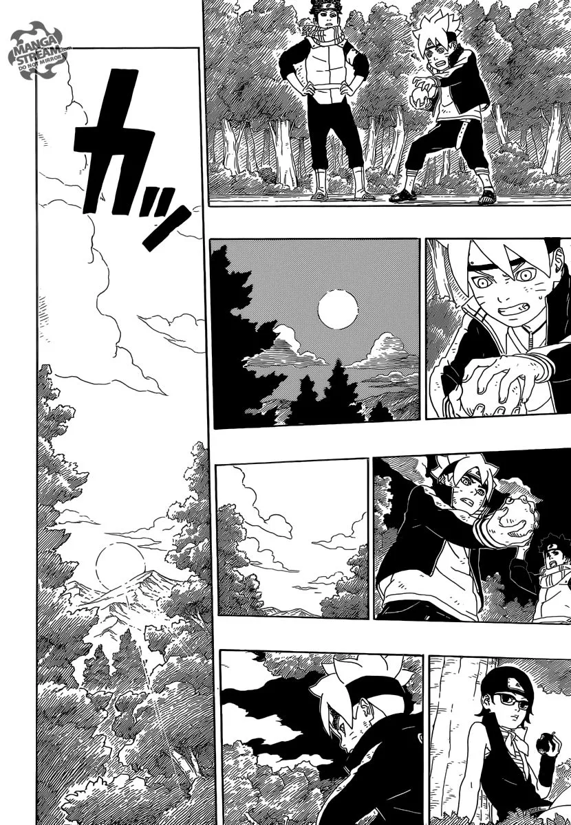 Read Boruto Naruto Next Generations FRANCAIS Manga Online