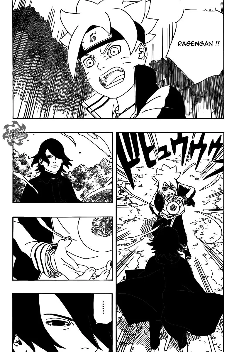 Read Boruto Naruto Next Generations FRANCAIS Manga Online