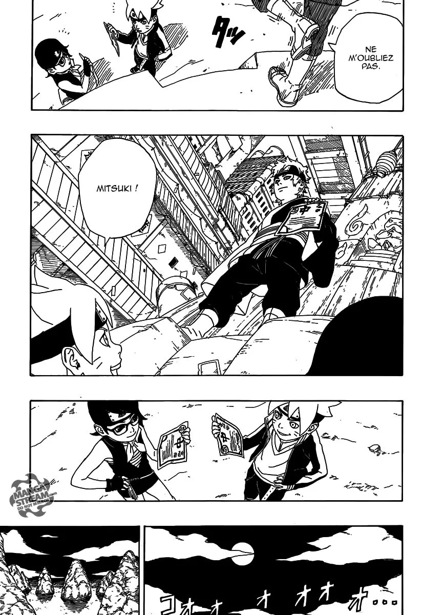 Read Boruto Naruto Next Generations FRANCAIS Manga Online