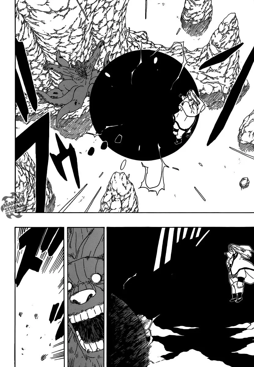 Read Boruto Naruto Next Generations FRANCAIS Manga Online