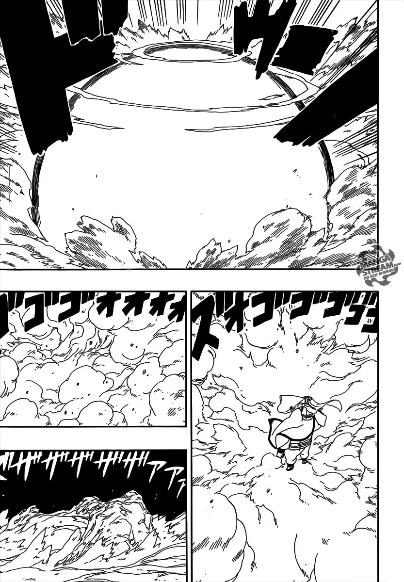Read Boruto Naruto Next Generations FRANCAIS Manga Online