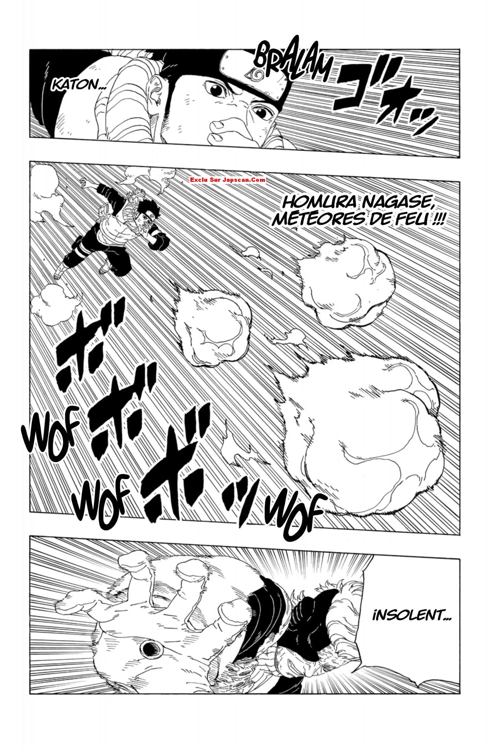 Read Boruto Naruto Next Generations FRANCAIS Manga Online