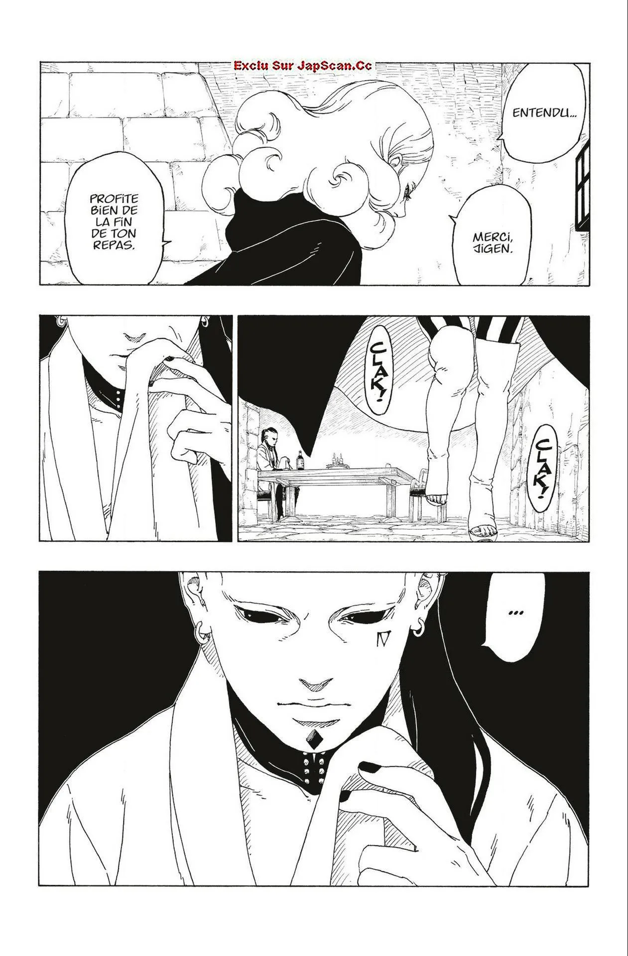 Read Boruto Naruto Next Generations FRANCAIS Manga Online