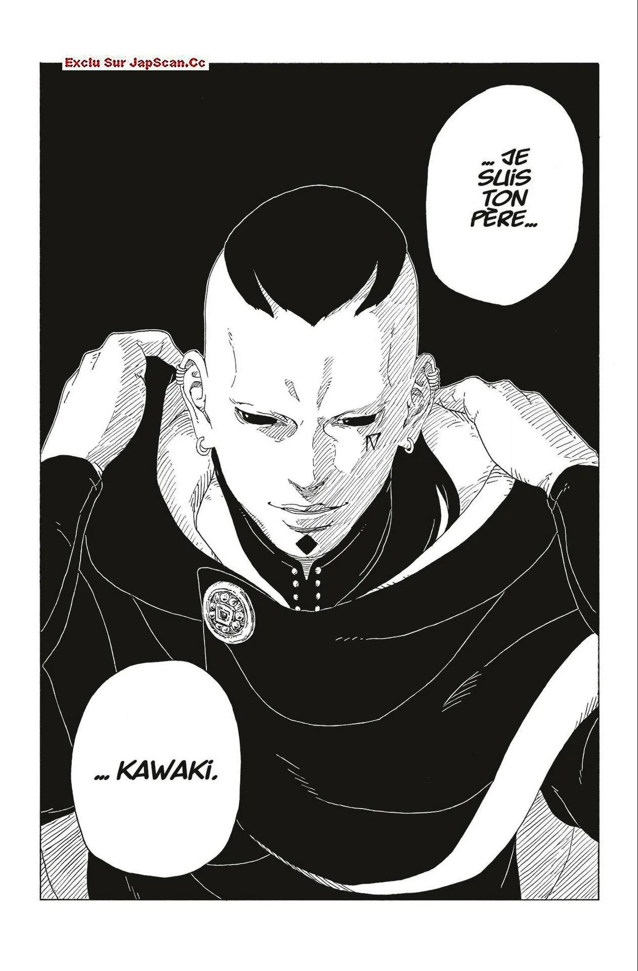 Read Boruto Naruto Next Generations FRANCAIS Manga Online