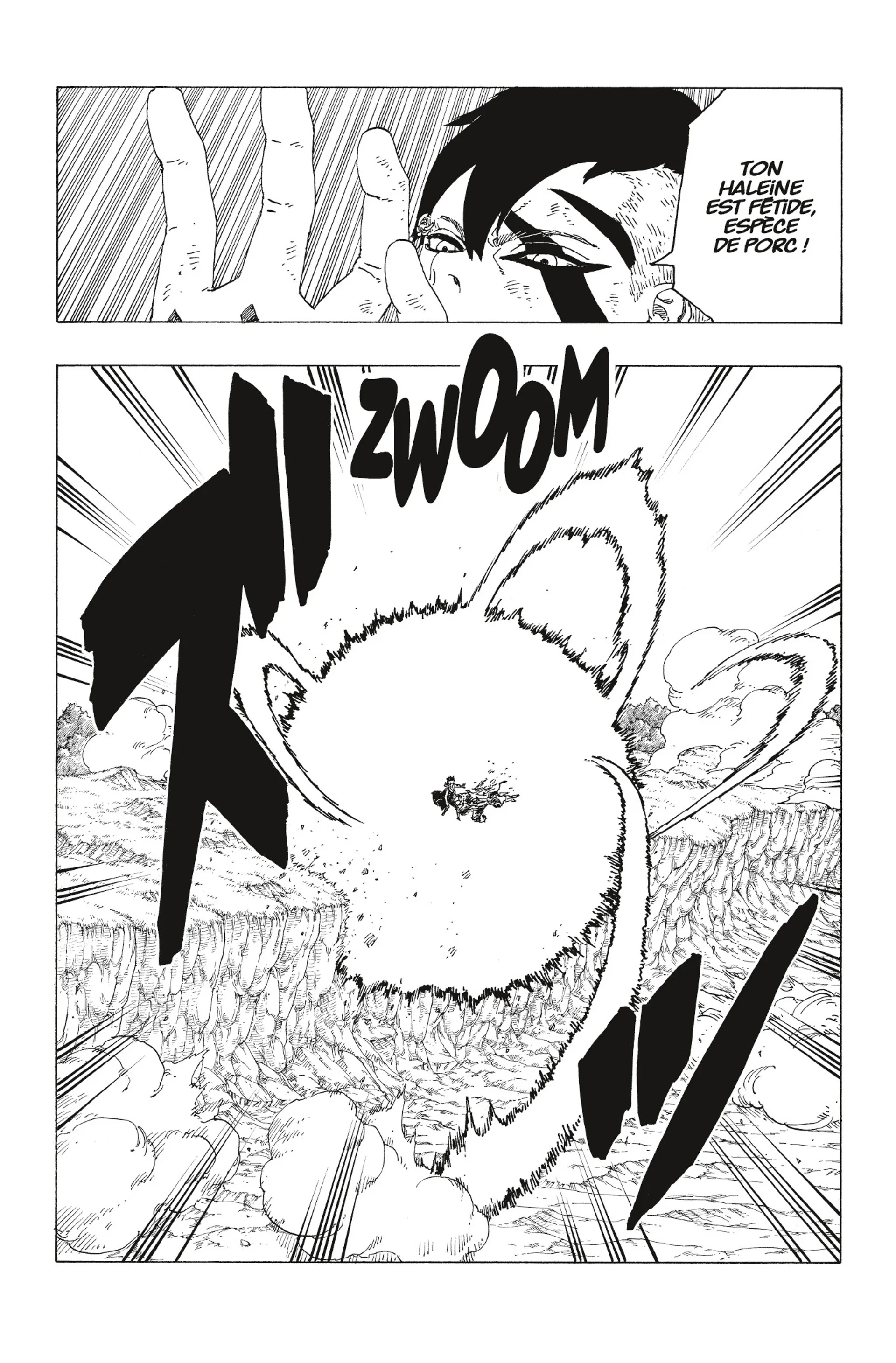 Read Boruto Naruto Next Generations FRANCAIS Manga Online