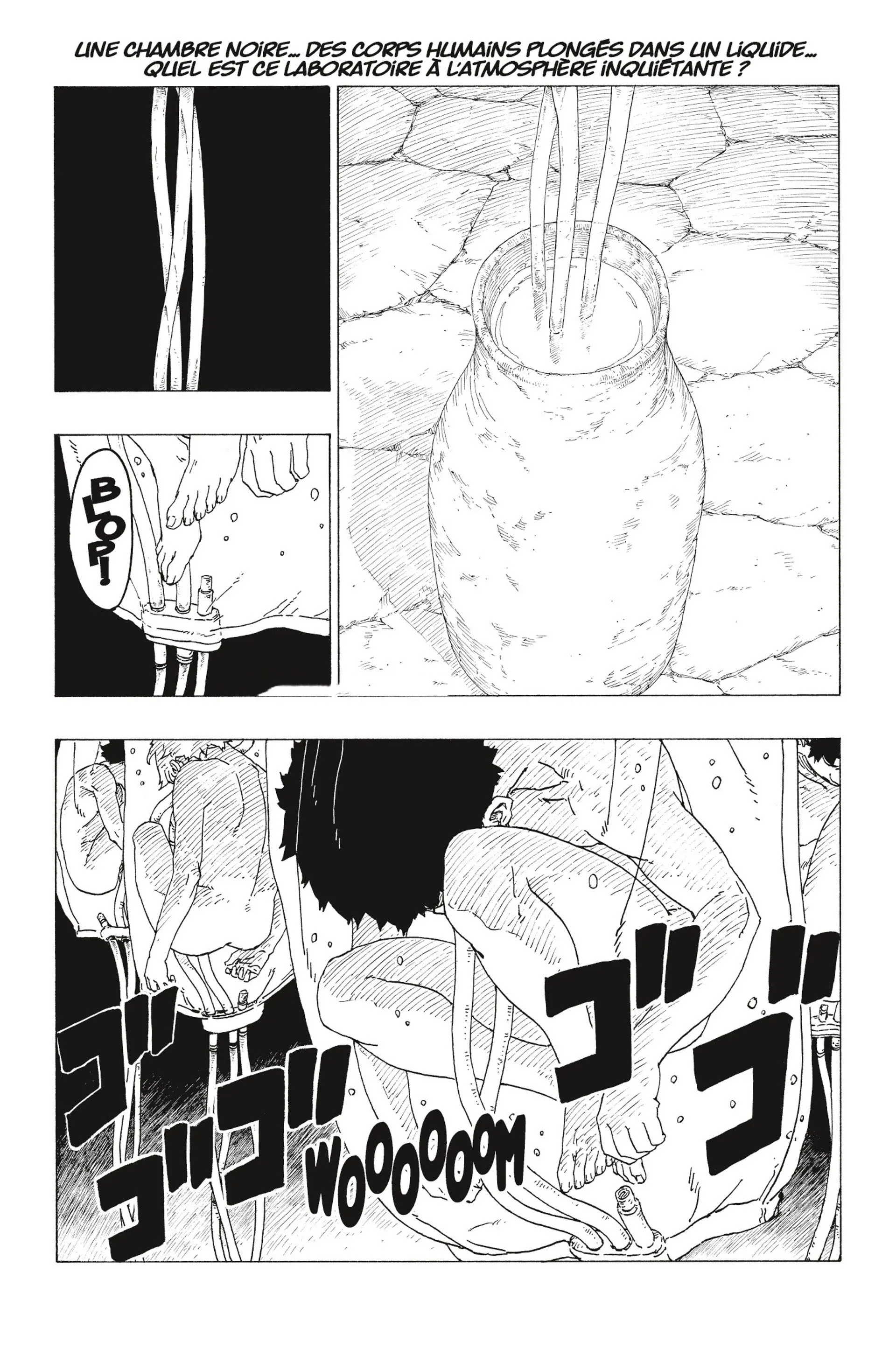 Read Boruto Naruto Next Generations FRANCAIS Manga Online