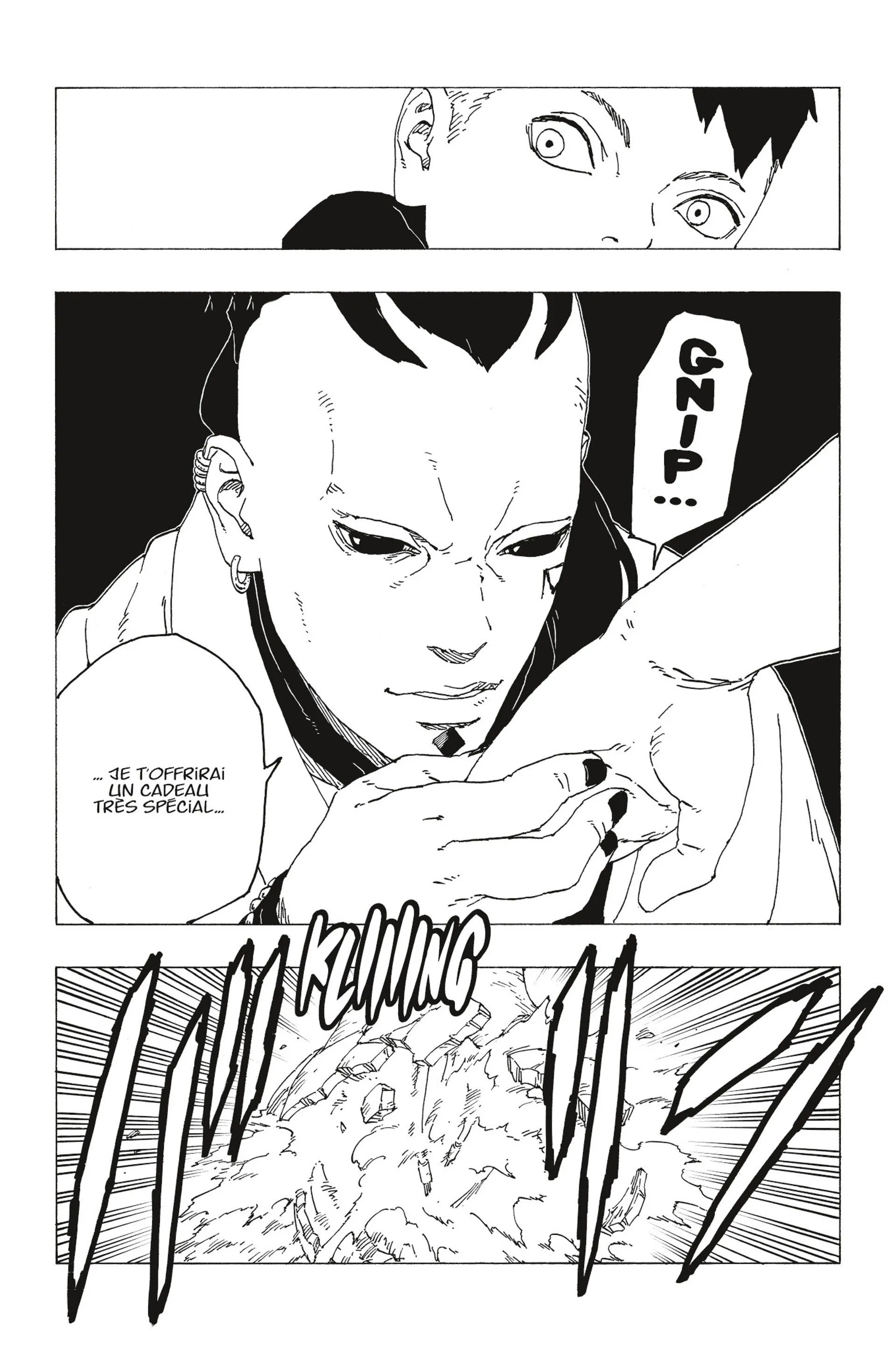 Read Boruto Naruto Next Generations FRANCAIS Manga Online