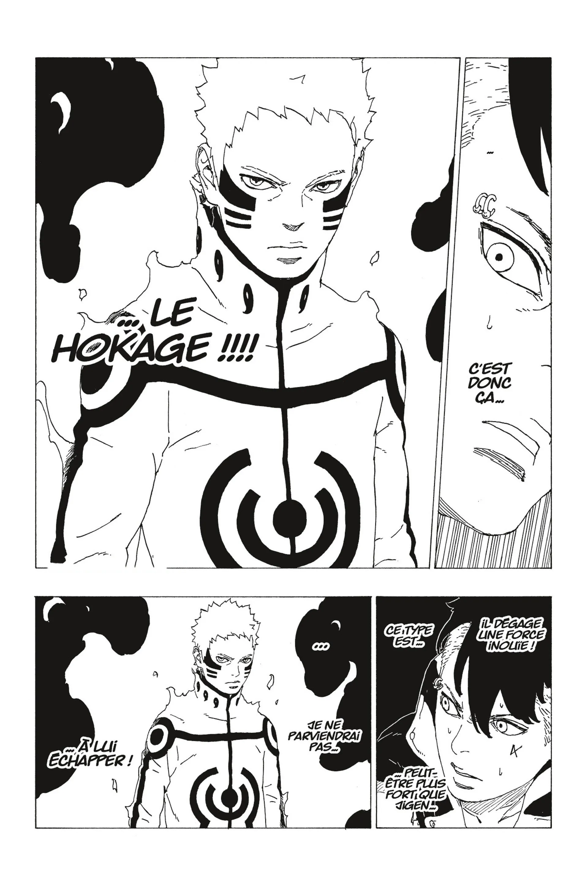 Read Boruto Naruto Next Generations FRANCAIS Manga Online