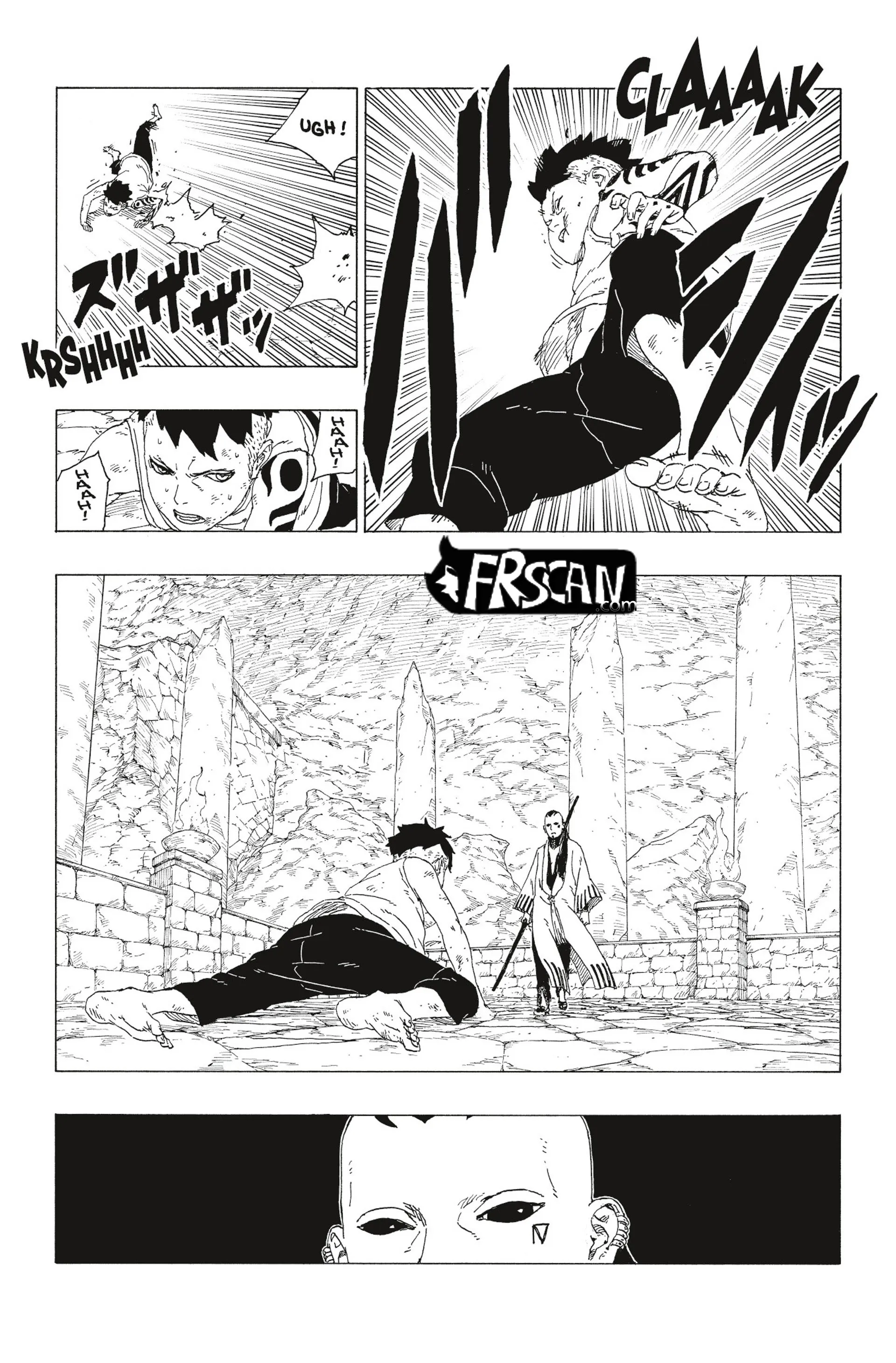 Read Boruto Naruto Next Generations FRANCAIS Manga Online