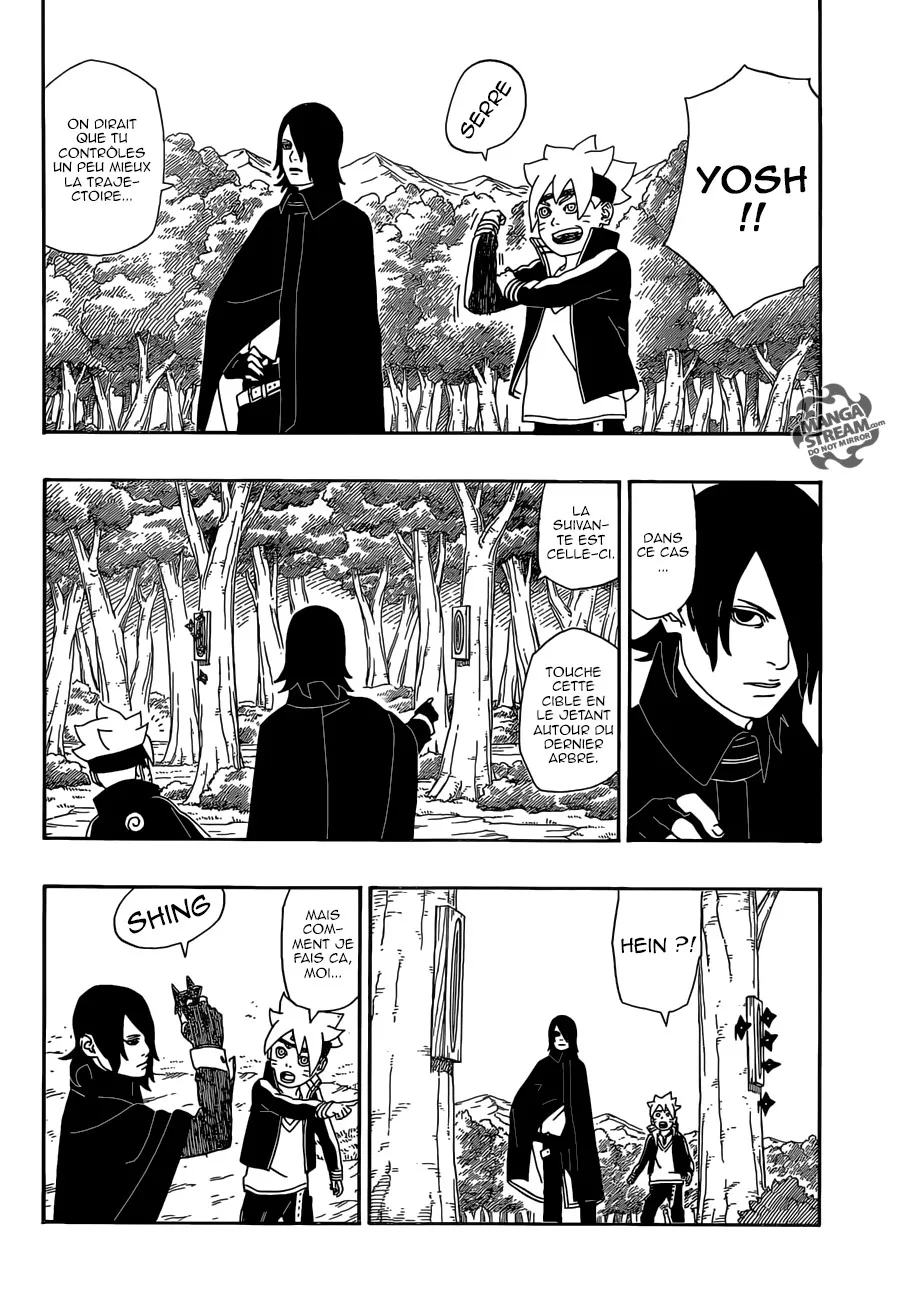 Read Boruto Naruto Next Generations FRANCAIS Manga Online